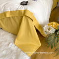 Luxury Queen Hotel Collection Bedding Set 100% Cotton